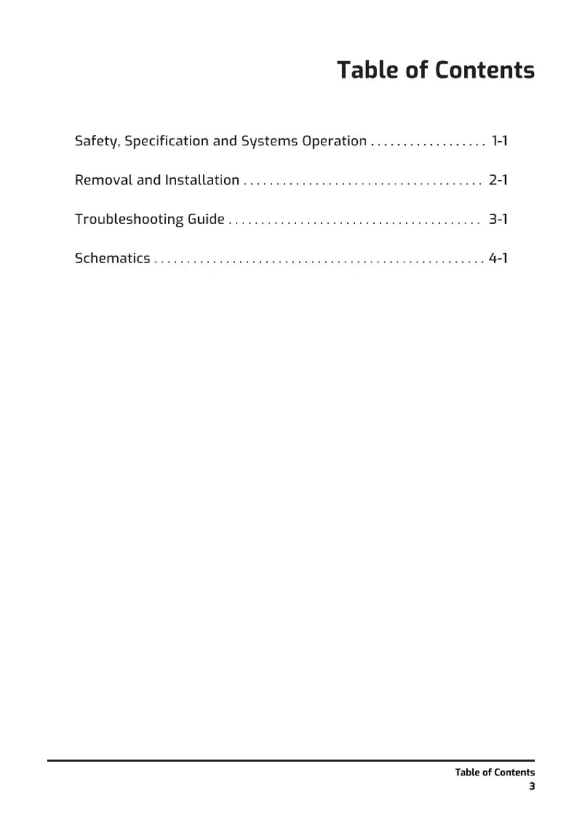 HYUNDAI HX230L Crawler Excavator Service Manual | PDF | Instant Download