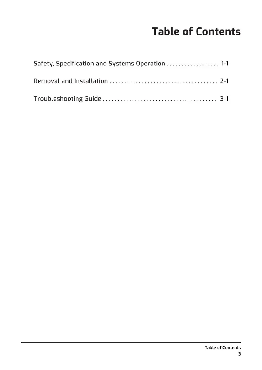 HYUNDAI HD100 Dozer Service Manual | PDF | Instant Download